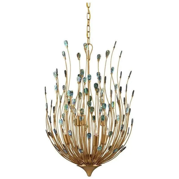 Delphos Chandelier
