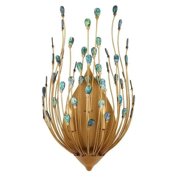 Delphos Wall Sconce