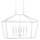 Currey and Company - Denison Chandelier - 9000-0977 | Montreal Lighting & Hardware
