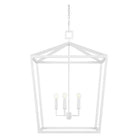 Currey and Company - Denison Chandelier - 9000-0980 | Montreal Lighting & Hardware