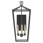 Currey and Company - Denison Wall Sconce - 5000-0169 | Montreal Lighting & Hardware