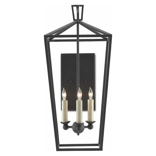 Denison Wall Sconce