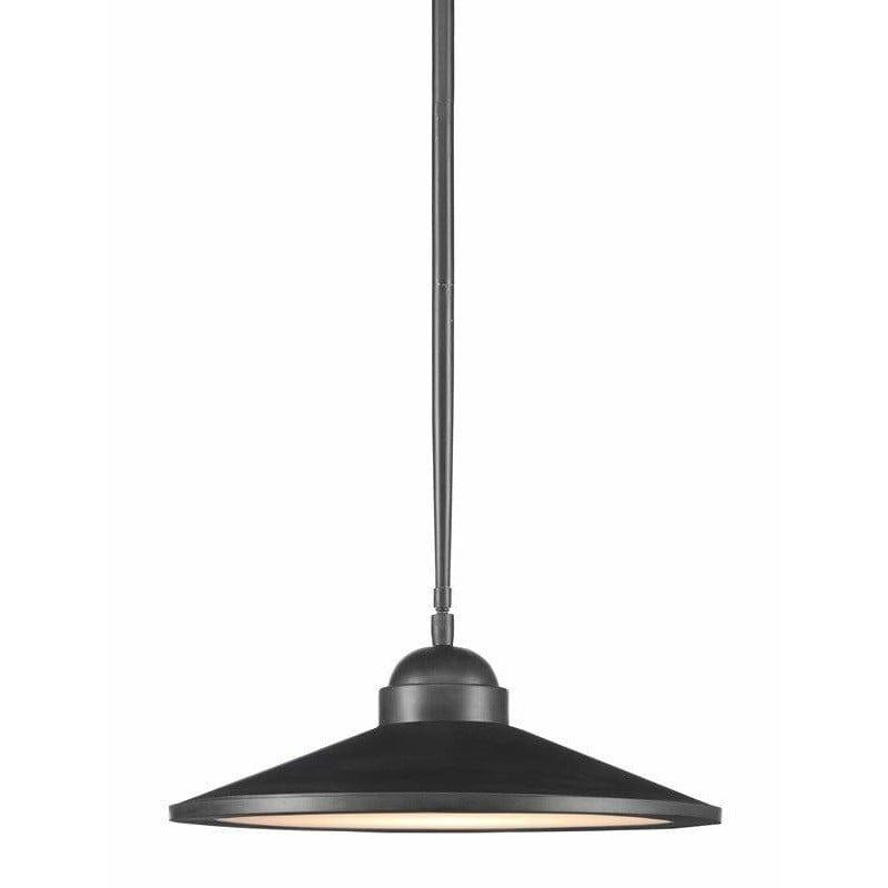 Currey and Company - Ditchley Pendant - 9000-0859 | Montreal Lighting & Hardware