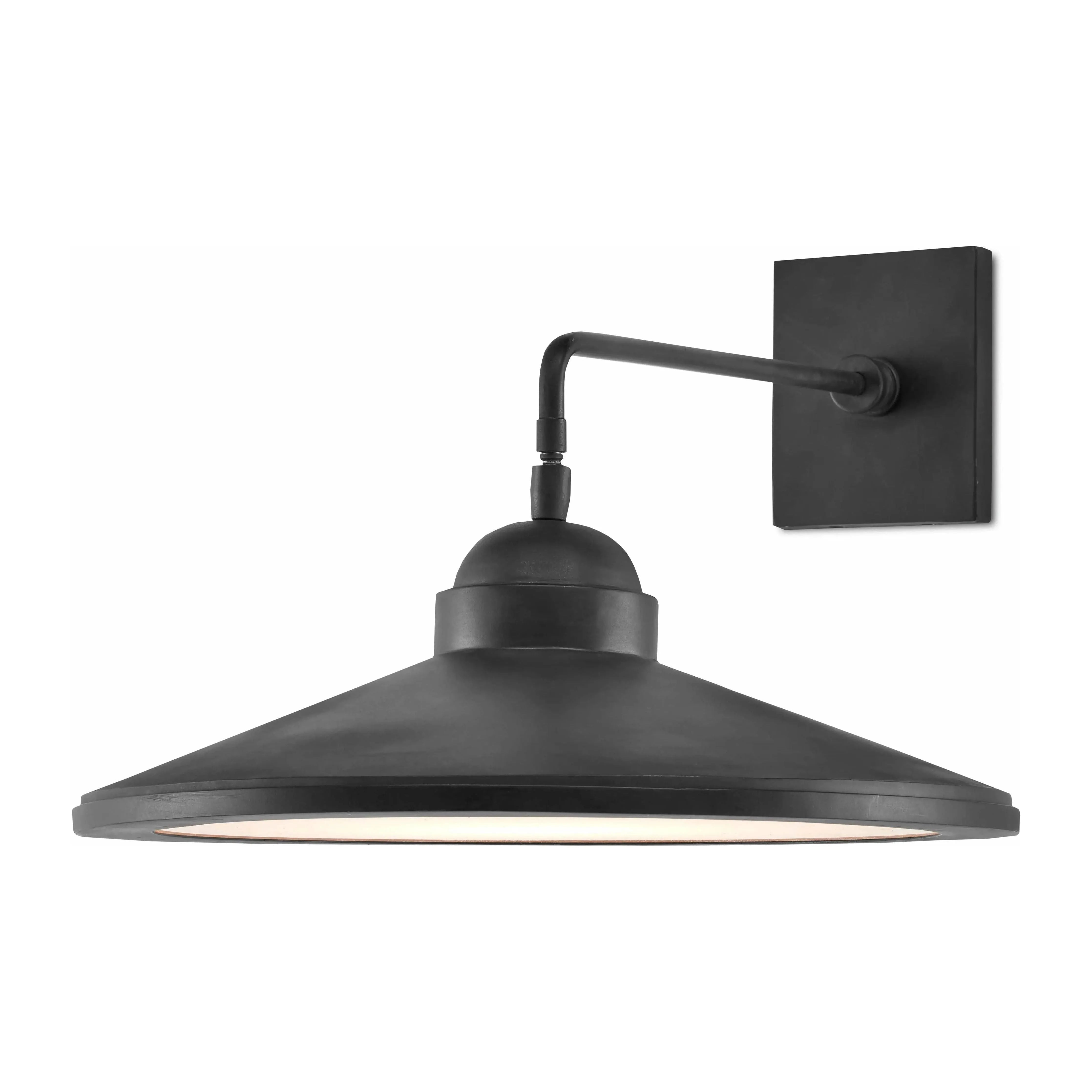Currey and Company - Ditchley Wall Sconce - 5000-0197 | Montreal Lighting & Hardware