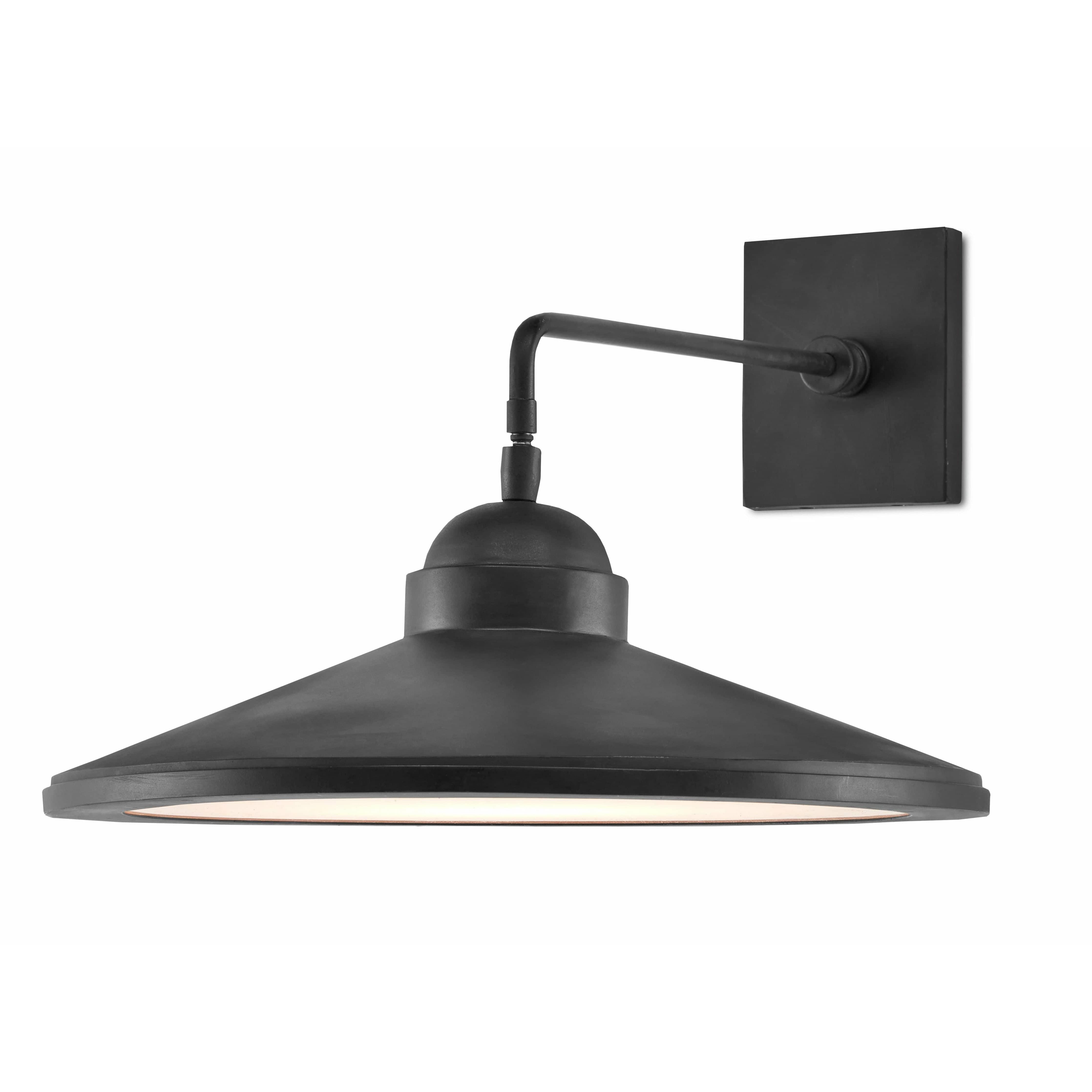 Currey and Company - Ditchley Wall Sconce - 5000-0197 | Montreal Lighting & Hardware