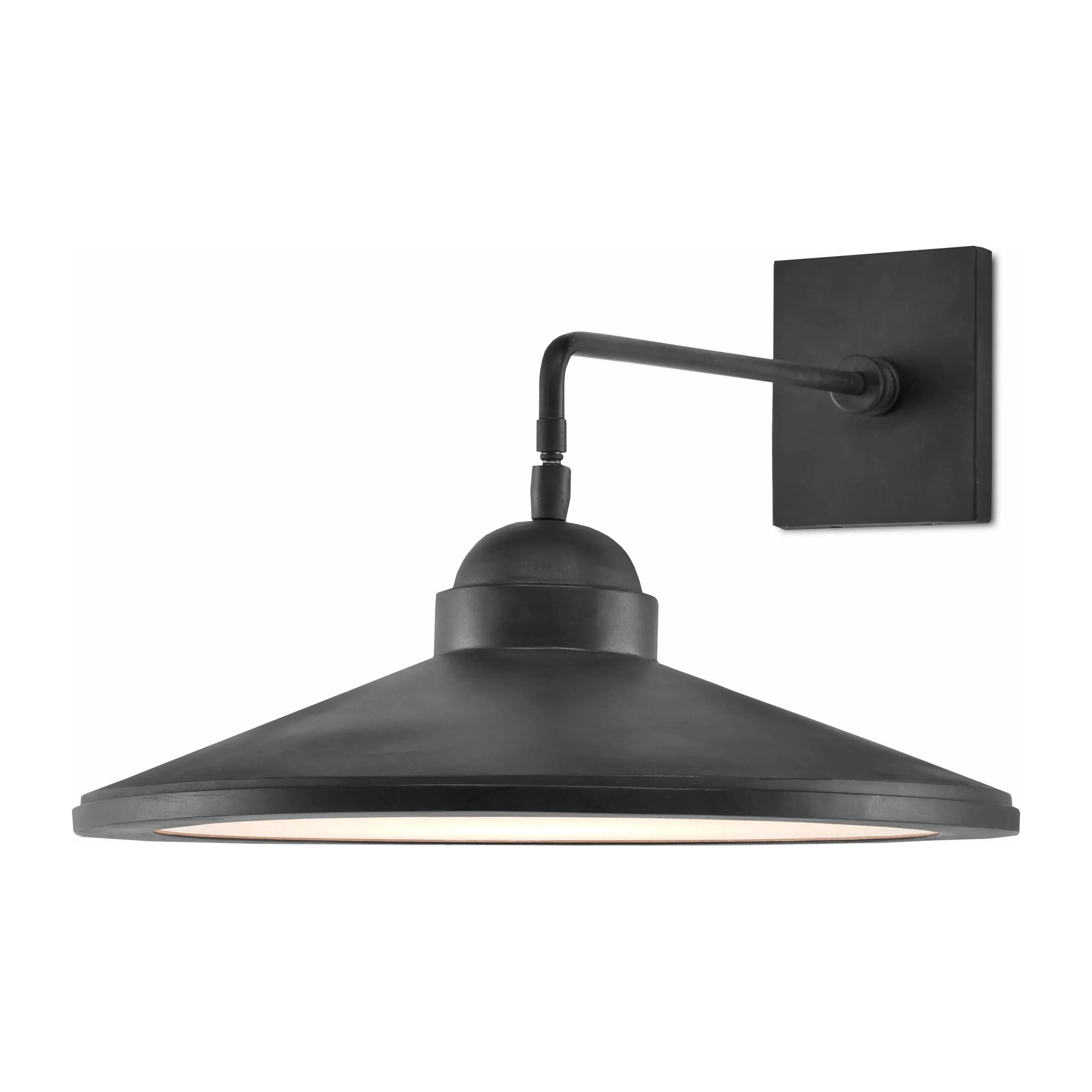 Currey and Company - Ditchley Wall Sconce - 5000-0197 | Montreal Lighting & Hardware