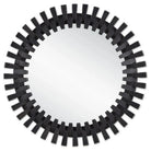Currey and Company - Diza Mirror - 1000-0134 | Montreal Lighting & Hardware