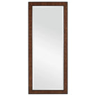 Currey and Company - Dorian Floor Mirror - 1000-0144 | Montreal Lighting & Hardware
