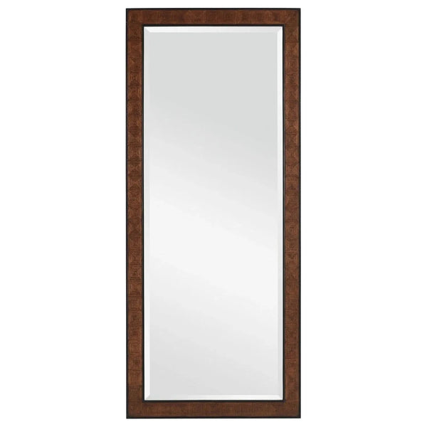 Miroir de sol Dorian