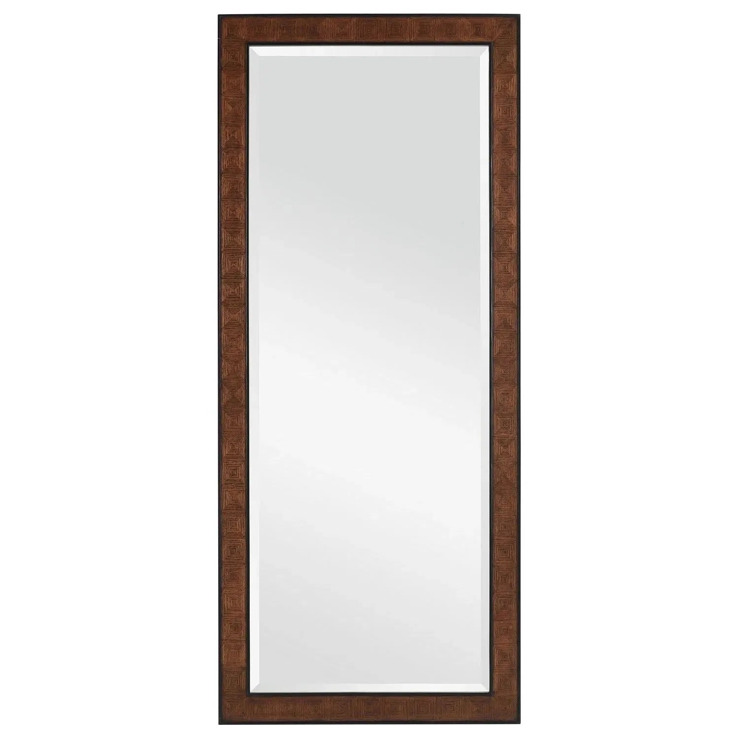 Currey and Company - Dorian Floor Mirror - 1000-0144 | Montreal Lighting & Hardware