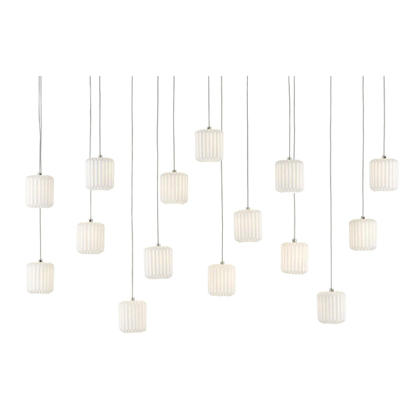 Dove Linear Multi Pendant