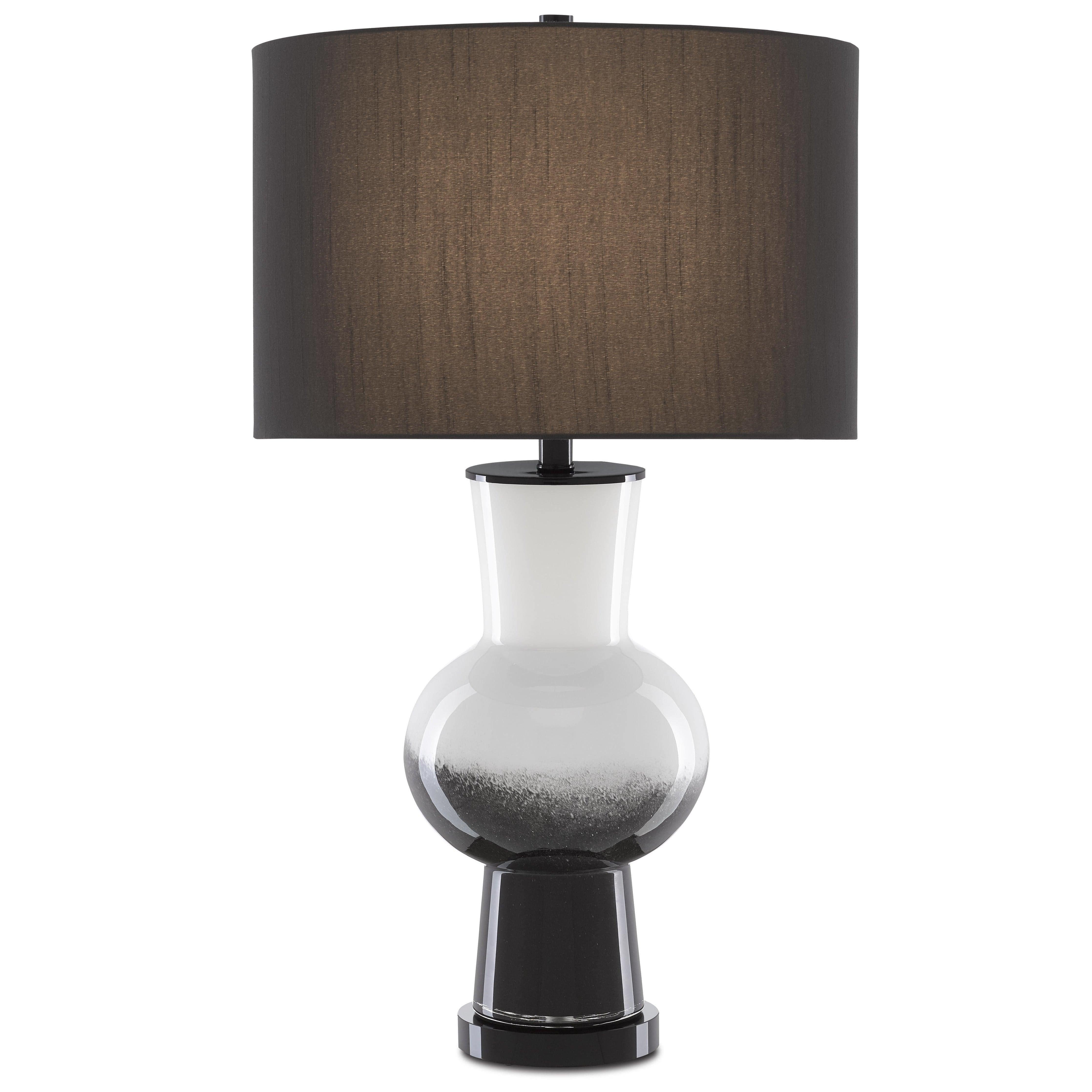 Currey and Company - Duende Table Lamp - 6000-0605 | Montreal Lighting & Hardware