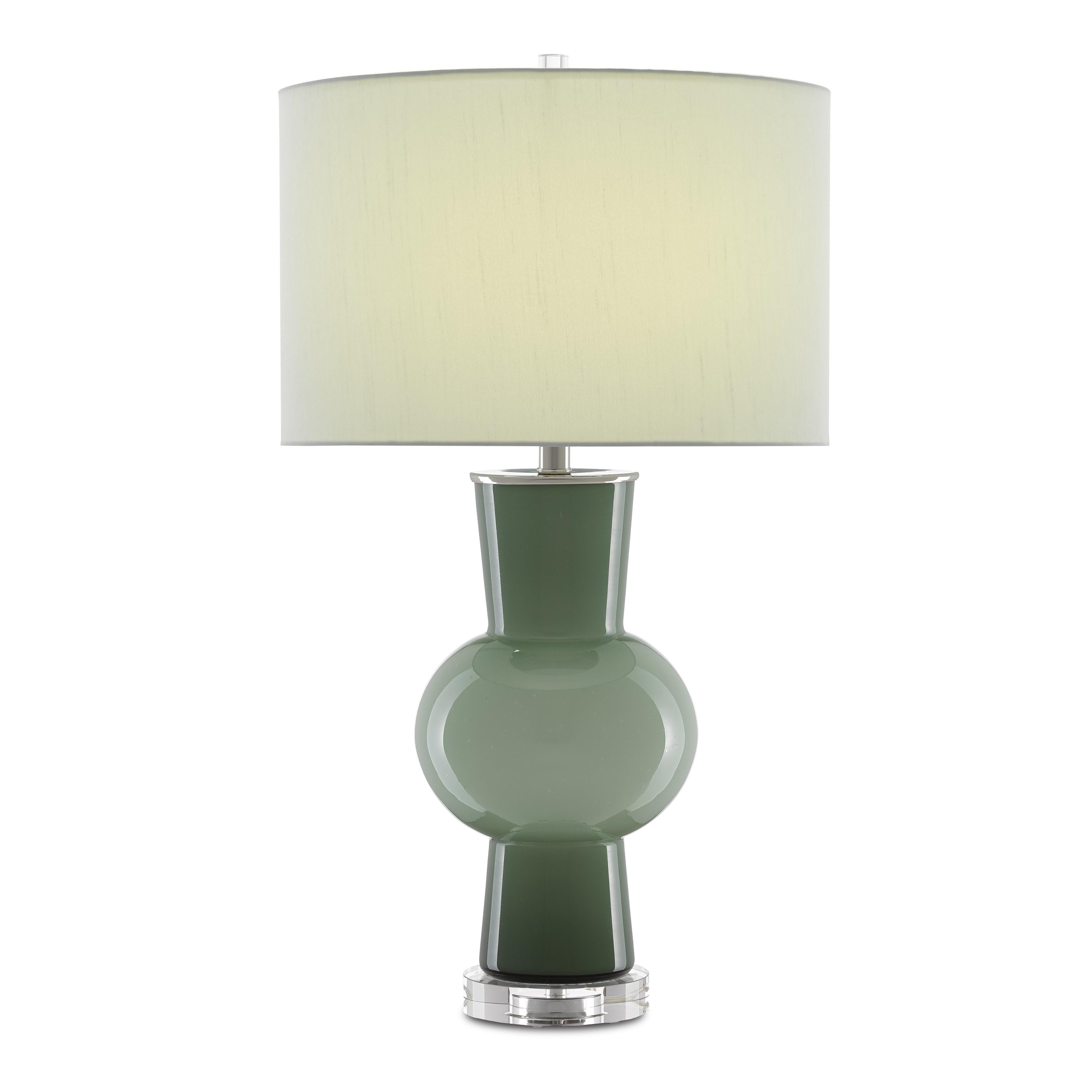Currey and Company - Duende Table Lamp - 6000-0606 | Montreal Lighting & Hardware