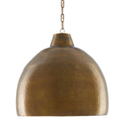 Currey and Company - Earthshine Pendant - 9000-0425 | Montreal Lighting & Hardware