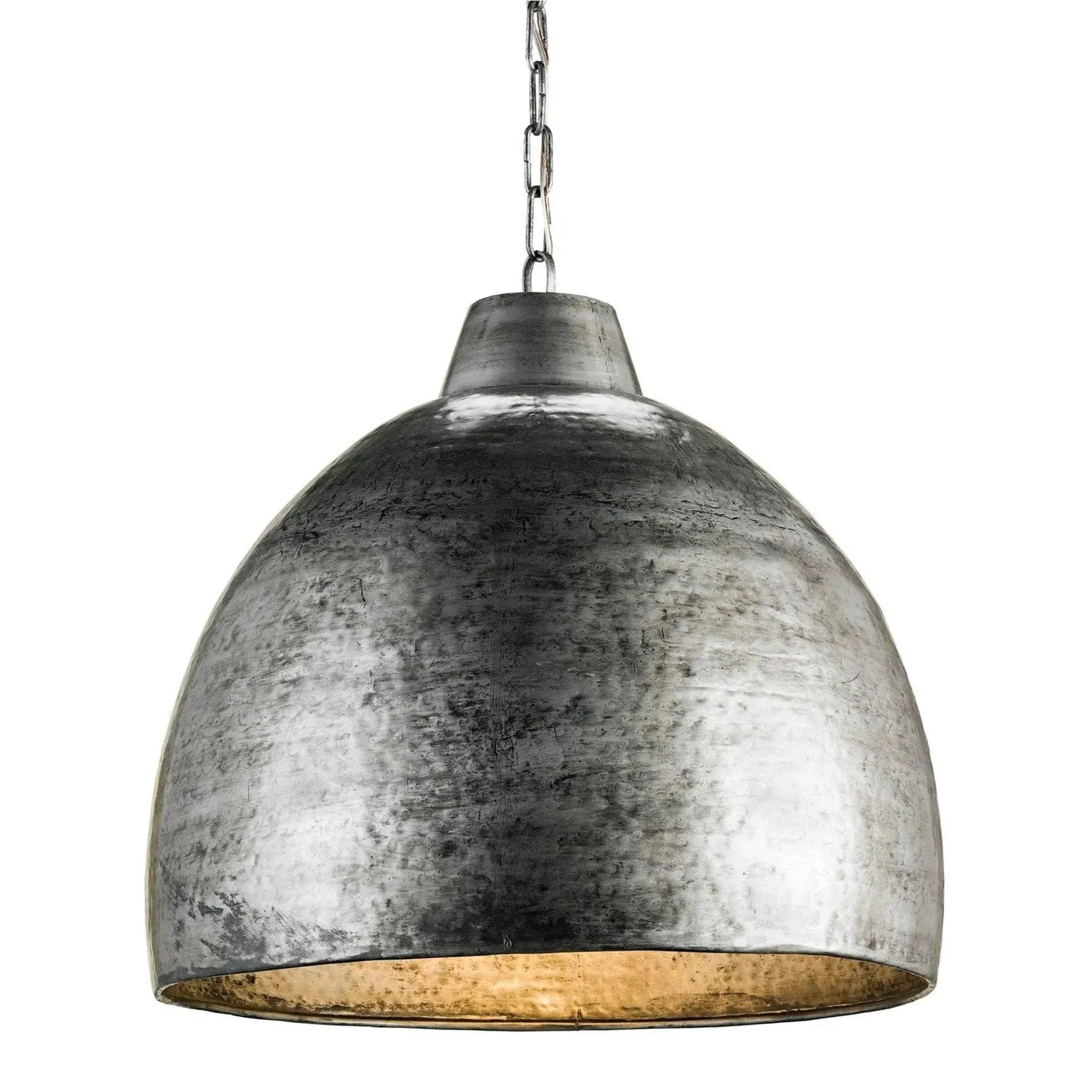 Currey and Company - Earthshine Pendant - 9782 | Montreal Lighting & Hardware