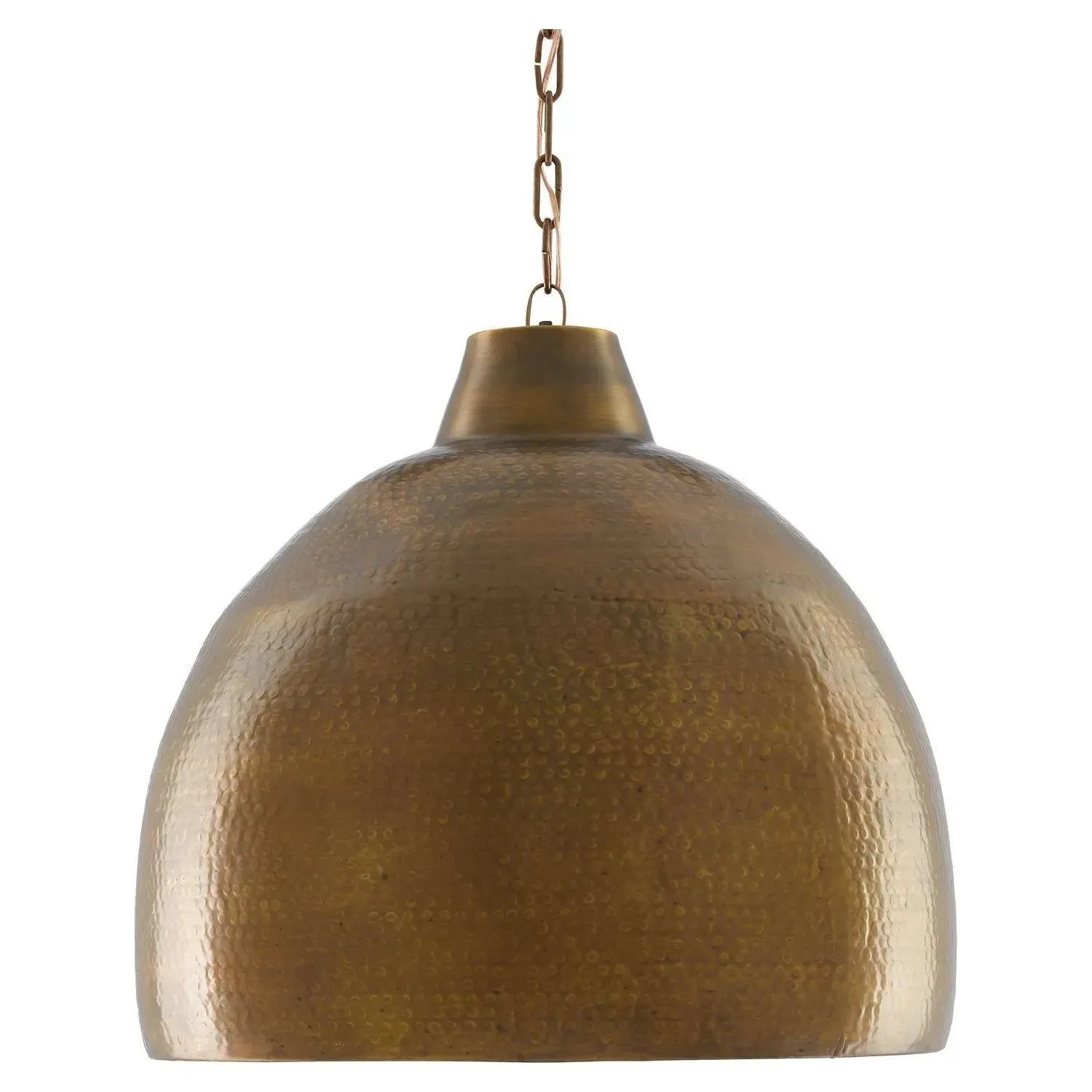 Currey and Company - Earthshine Pendant - 9782 | Montreal Lighting & Hardware