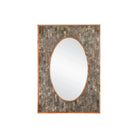 Currey and Company - Ebba Mirror - 1000-0155 | Montreal Lighting & Hardware