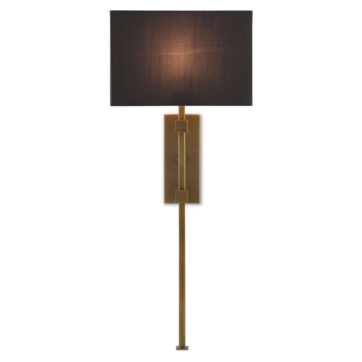 Currey and Company - Edmund Wall Sconce - 5000-0090 | Montreal Lighting & Hardware