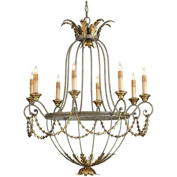 Elegance Chandelier
