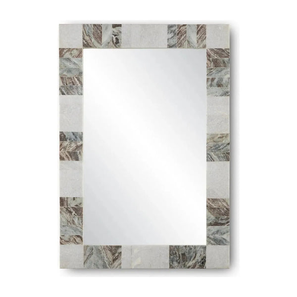 Miroir rectangulaire Elena
