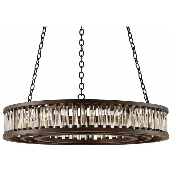Elixir Chandelier