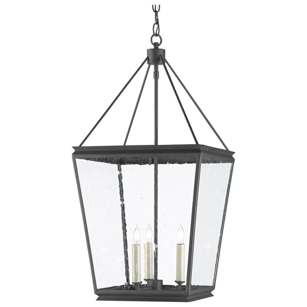 Ellerman Lantern