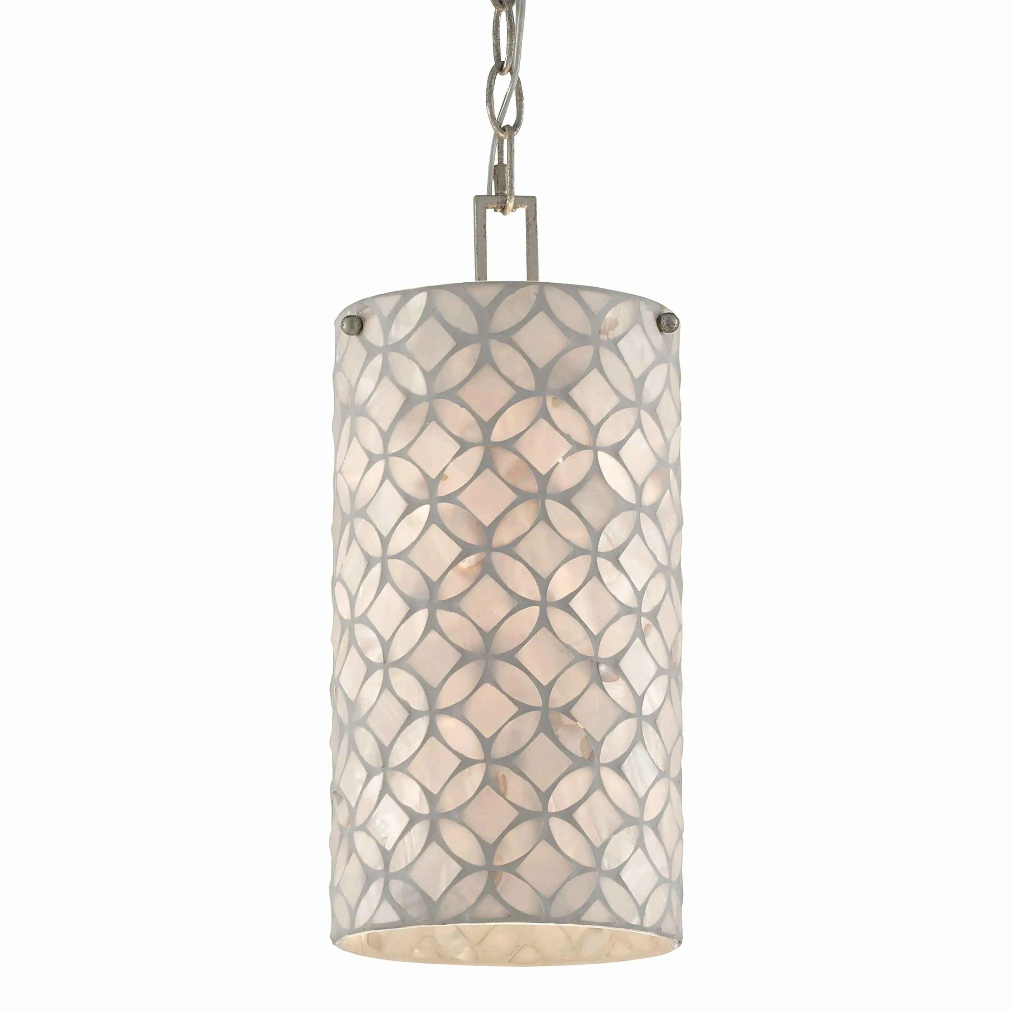 Currey and Company - Ellison Pendant - 9000-0490 | Montreal Lighting & Hardware