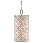 Currey and Company - Ellison Pendant - 9000-0490 | Montreal Lighting & Hardware