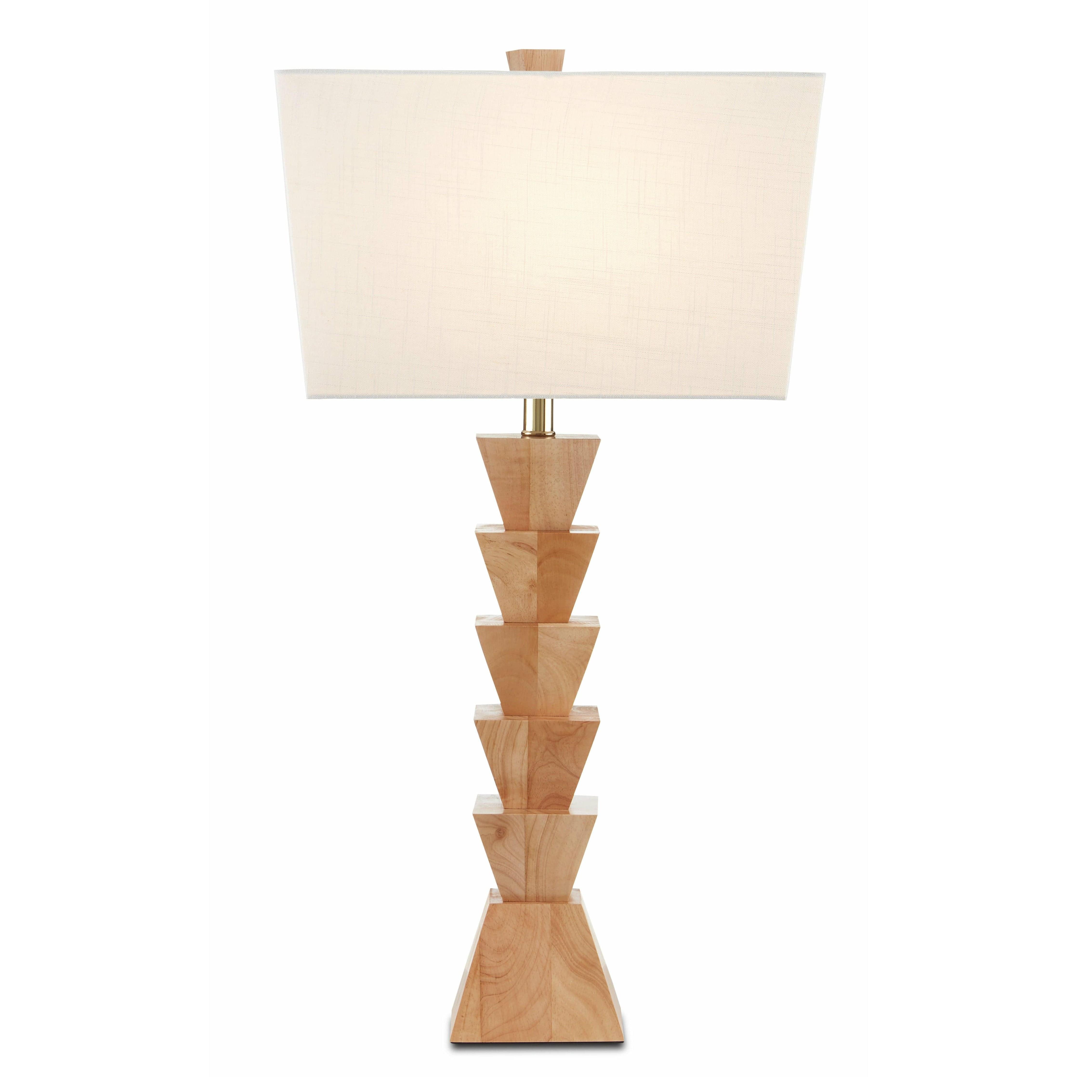 Currey and Company - Elmstead Table Lamp - 6000-0777 | Montreal Lighting & Hardware