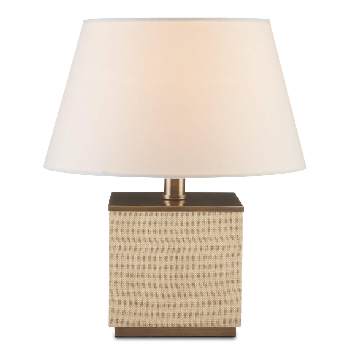 Currey and Company - Eloise Table Lamp - 6000-0693 | Montreal Lighting & Hardware