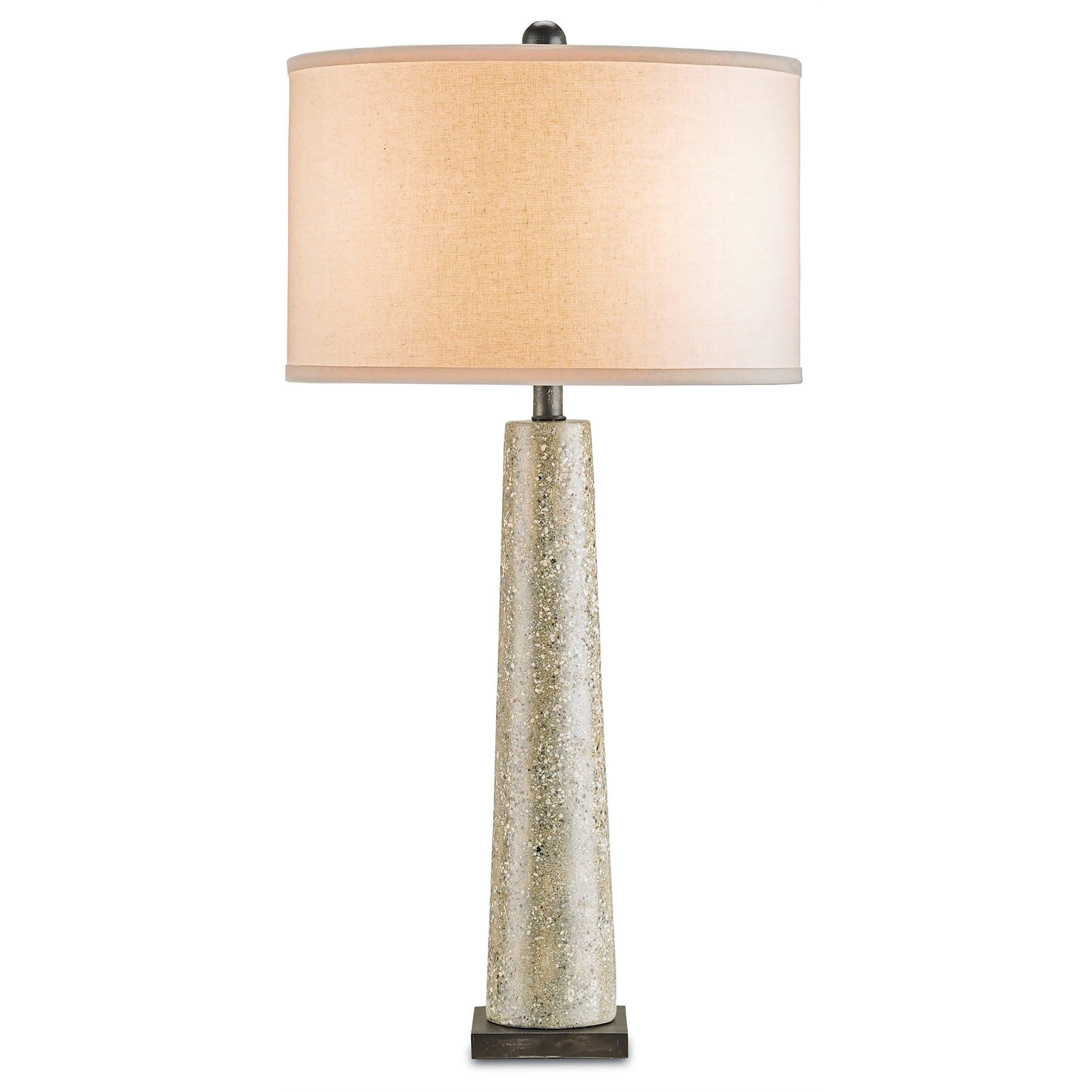 Currey and Company - Epigram Table Lamp - 6388 | Montreal Lighting & Hardware