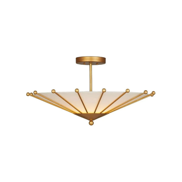 Epoch Semi-Flush Mount