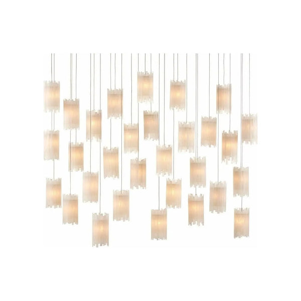 Escenia 30-Light Multi-Drop Pendant