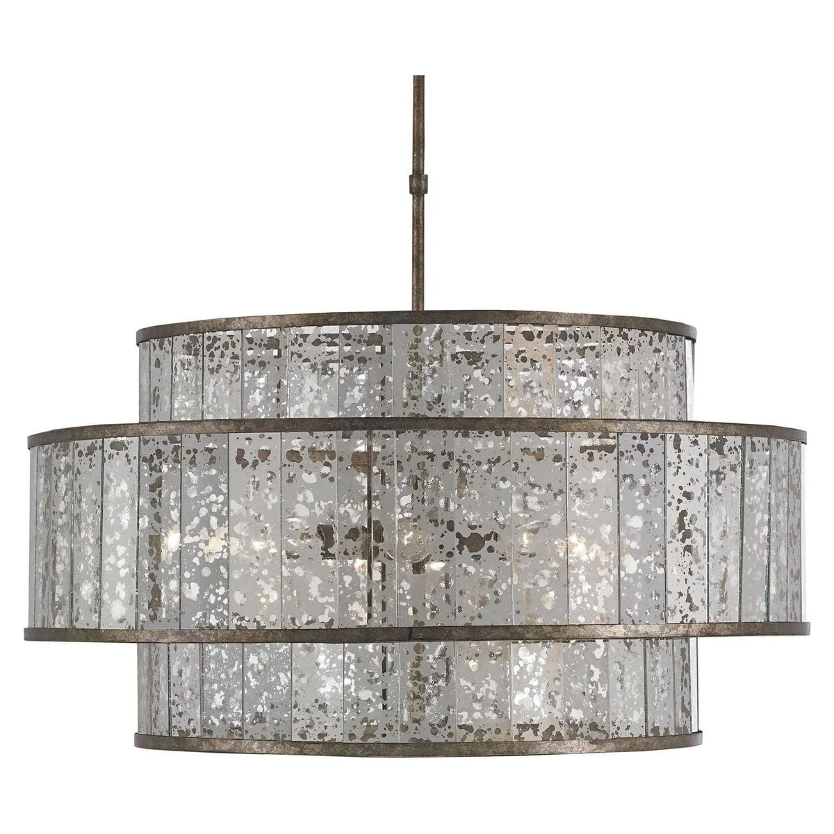 Currey and Company - Fantine Chandelier - 9454 | Montreal Lighting & Hardware