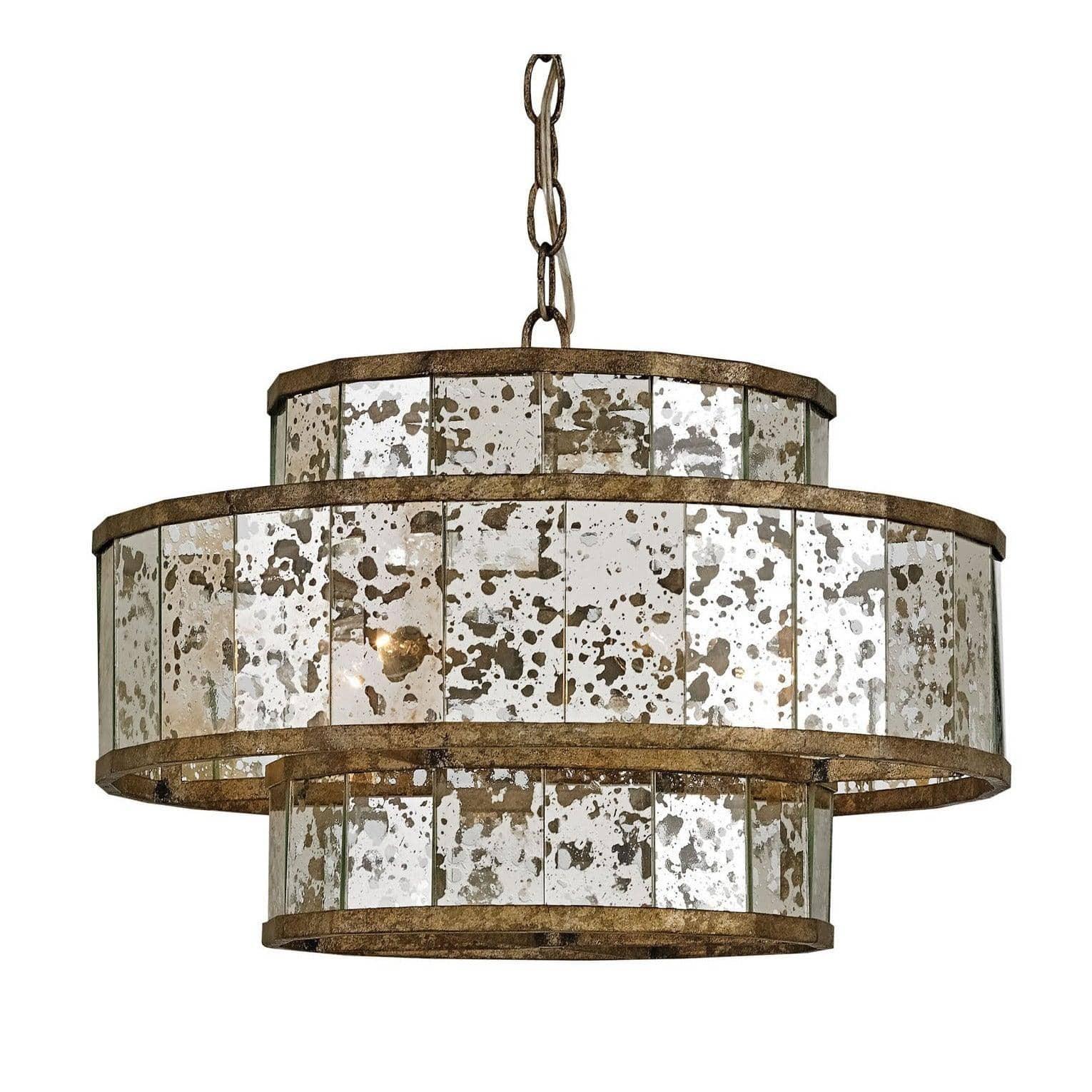 Currey and Company - Fantine Chandelier - 9759 | Montreal Lighting & Hardware