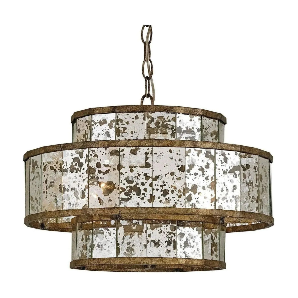 Currey and Company - Fantine Chandelier - 9759 | Montreal Lighting & Hardware