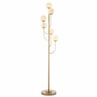 Currey and Company - Farnsworth Floor Lamp - 8000-0097 | Montreal Lighting & Hardware