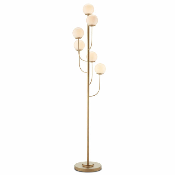 Lampadaire Farnsworth