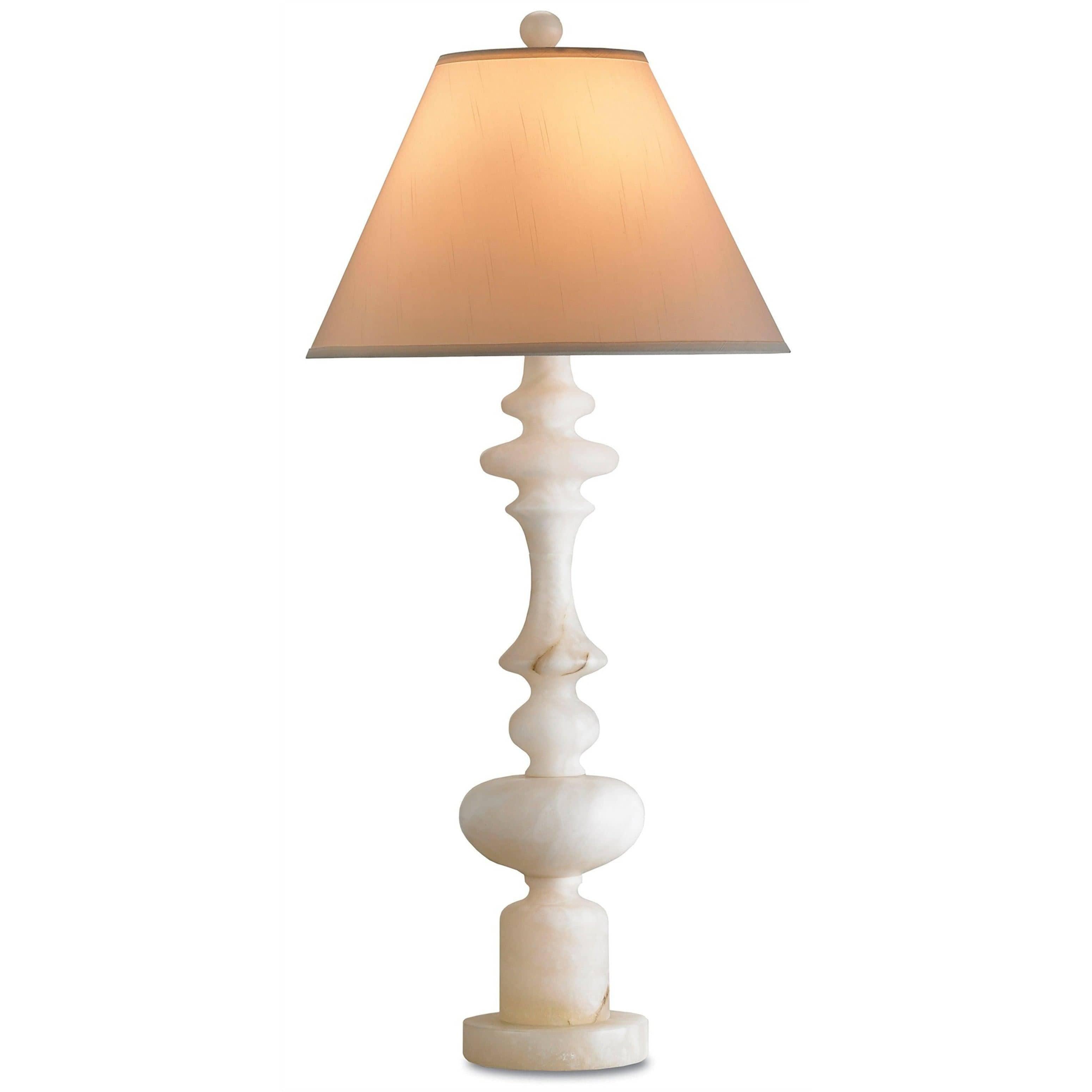 Currey and Company - Farrington Table Lamp - 6294 | Montreal Lighting & Hardware