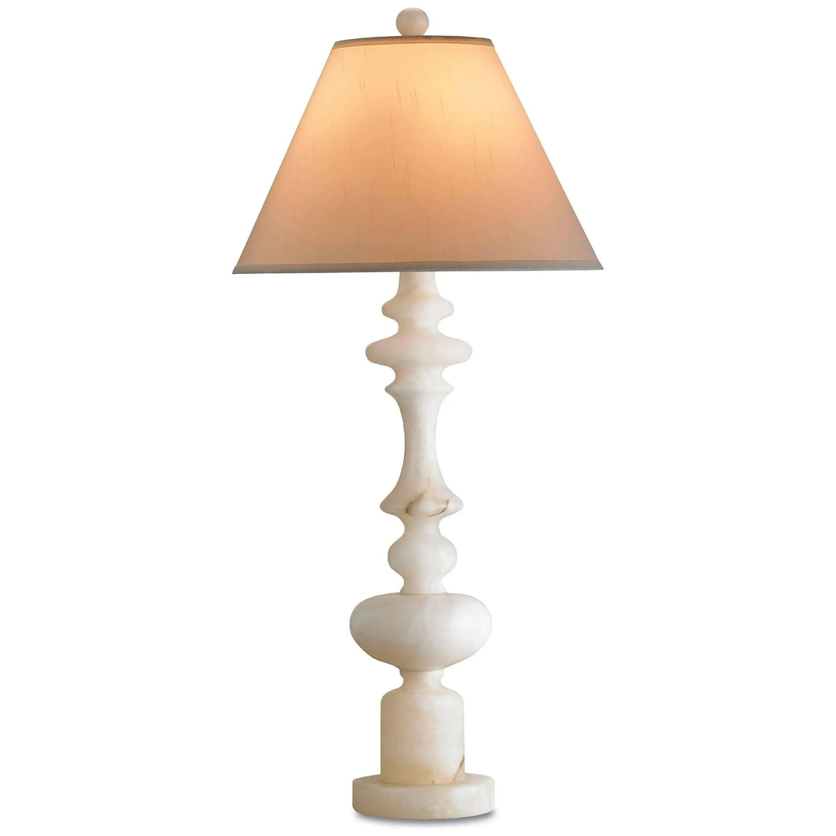 Currey and Company - Farrington Table Lamp - 6294 | Montreal Lighting & Hardware