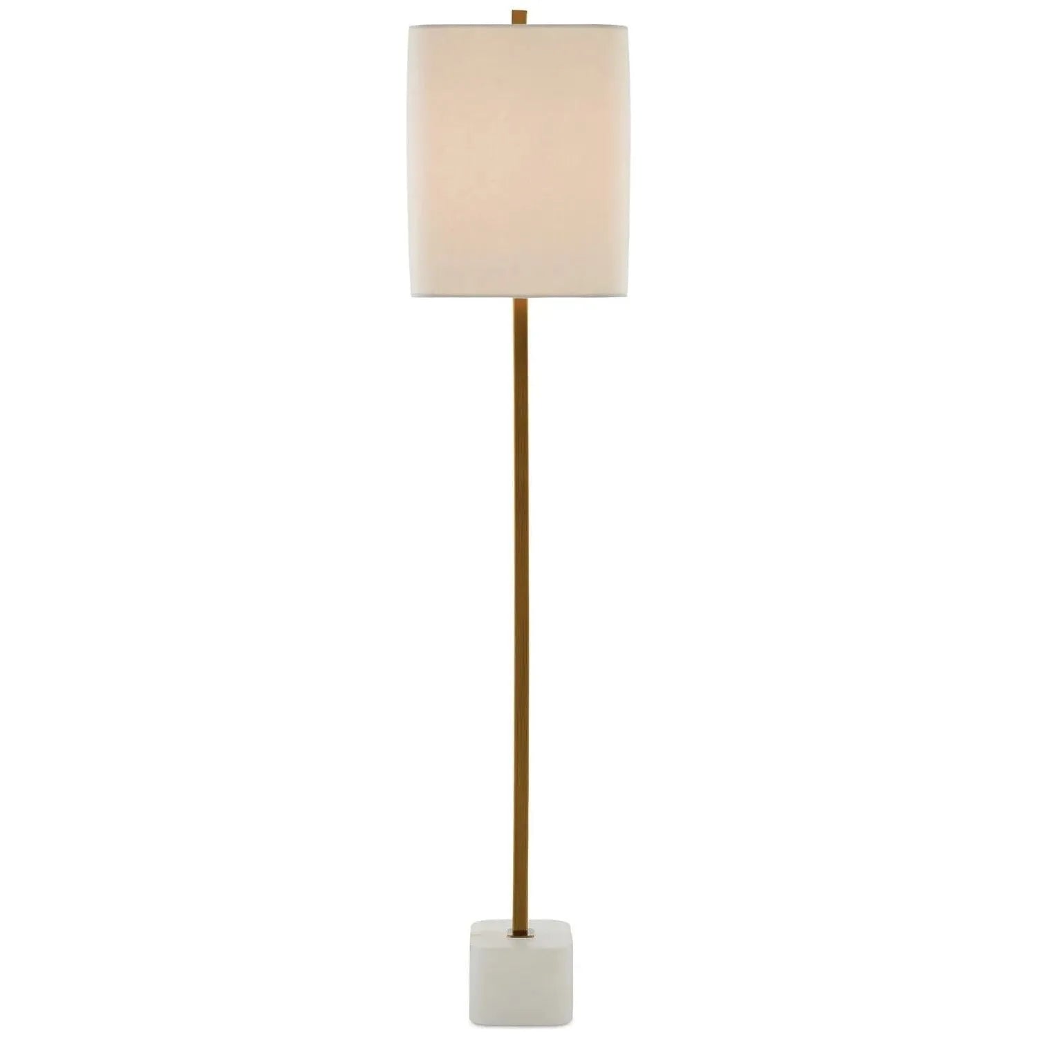 Currey and Company - Felix Table Lamp - 6000-0293 | Montreal Lighting & Hardware