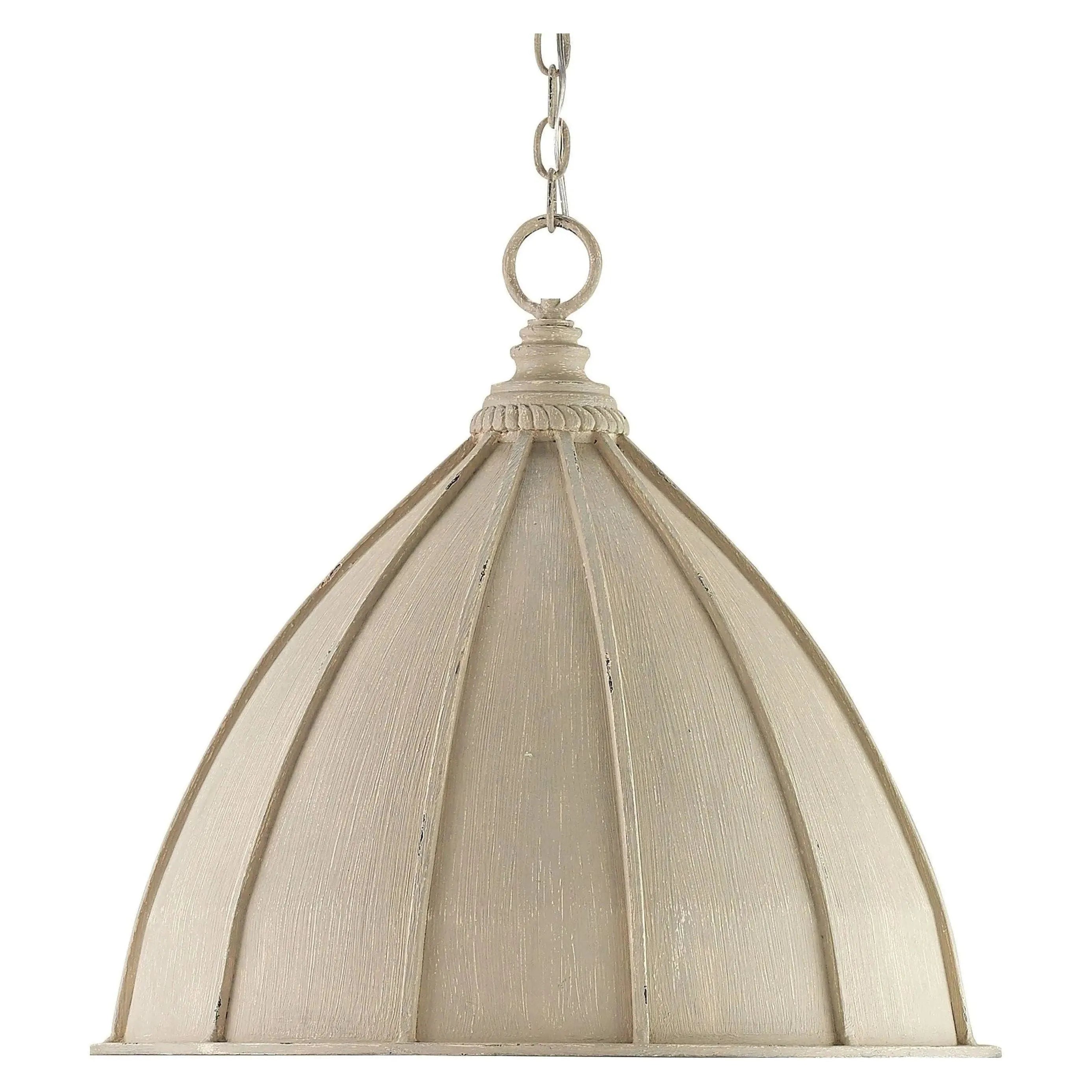Currey and Company - Fenchurch Pendant - 9149 | Montreal Lighting & Hardware