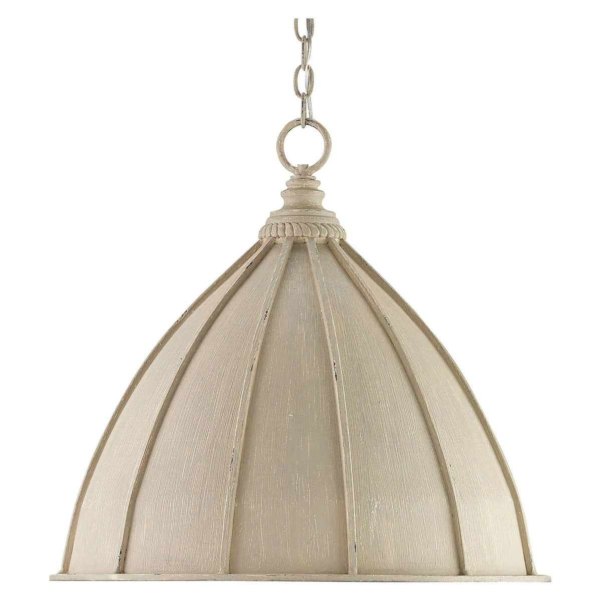 Currey and Company - Fenchurch Pendant - 9149 | Montreal Lighting & Hardware