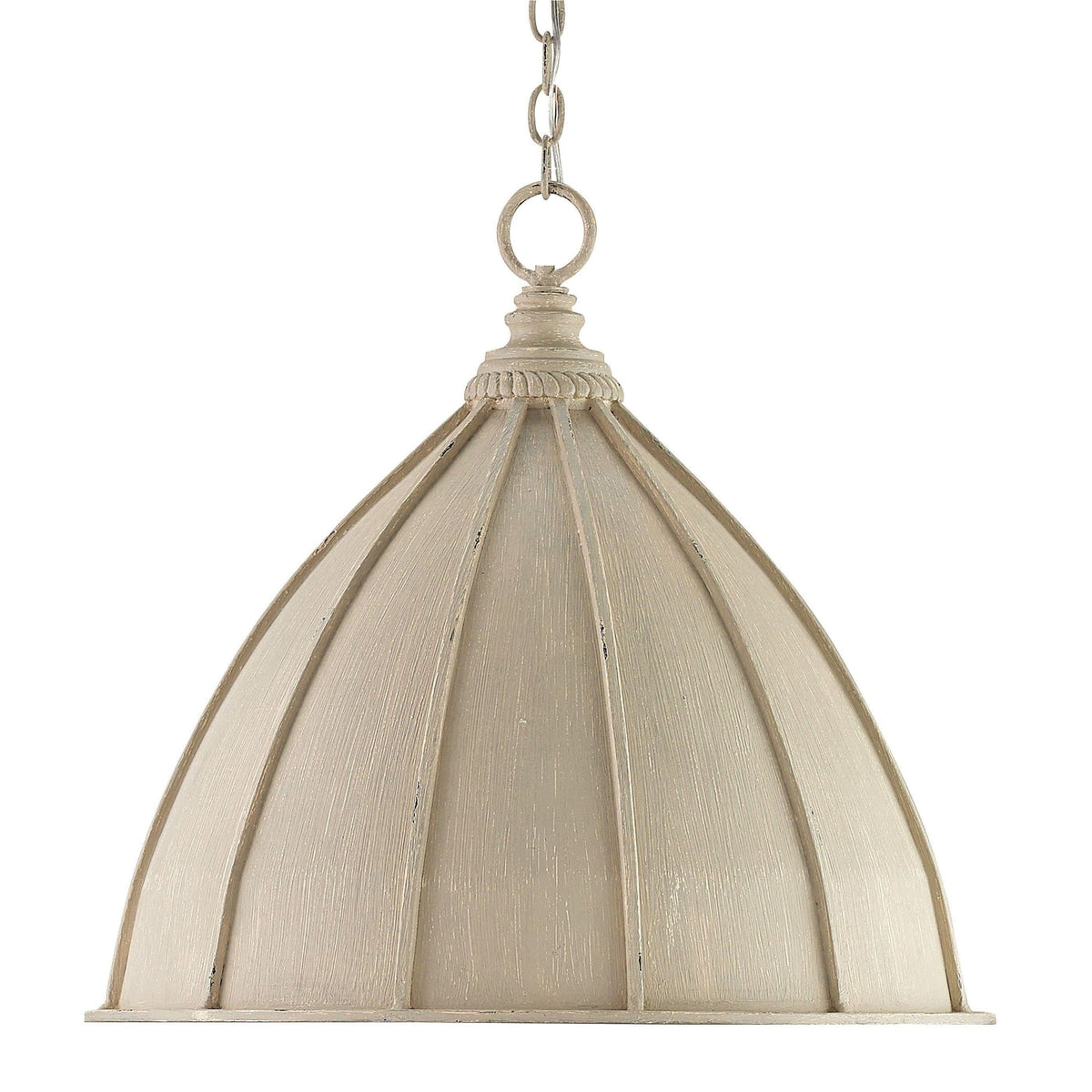 Currey and Company - Fenchurch Pendant - 9149 | Montreal Lighting & Hardware