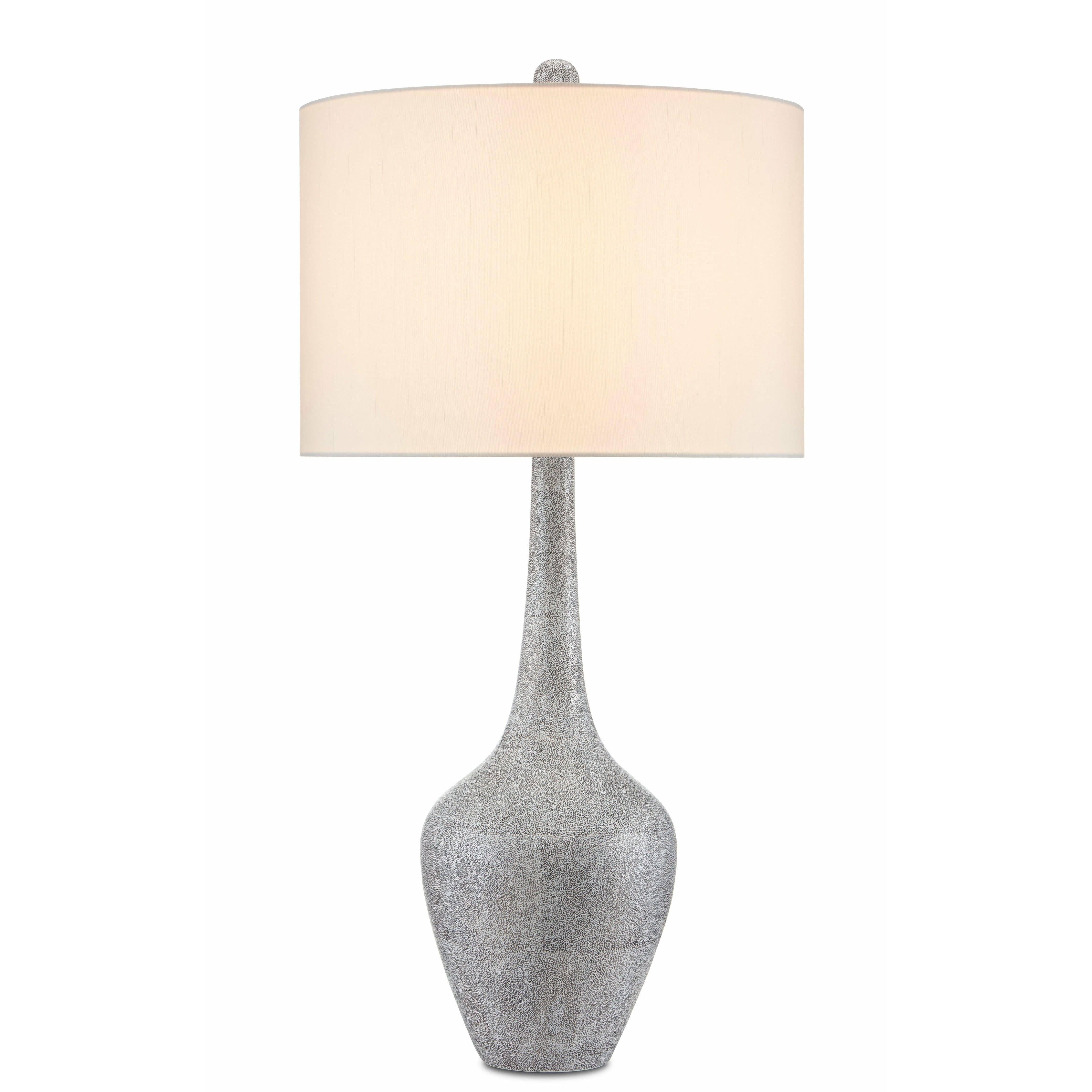 Currey and Company - Fenellla Table Lamp - 6000-0728 | Montreal Lighting & Hardware