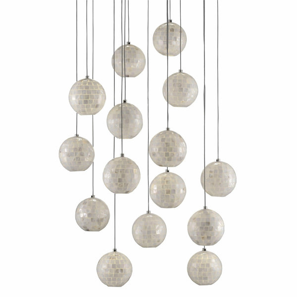 Finhorn Multi Pendant