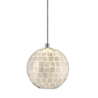 Currey and Company - Finhorn Pendant - 9000-0716 | Montreal Lighting & Hardware