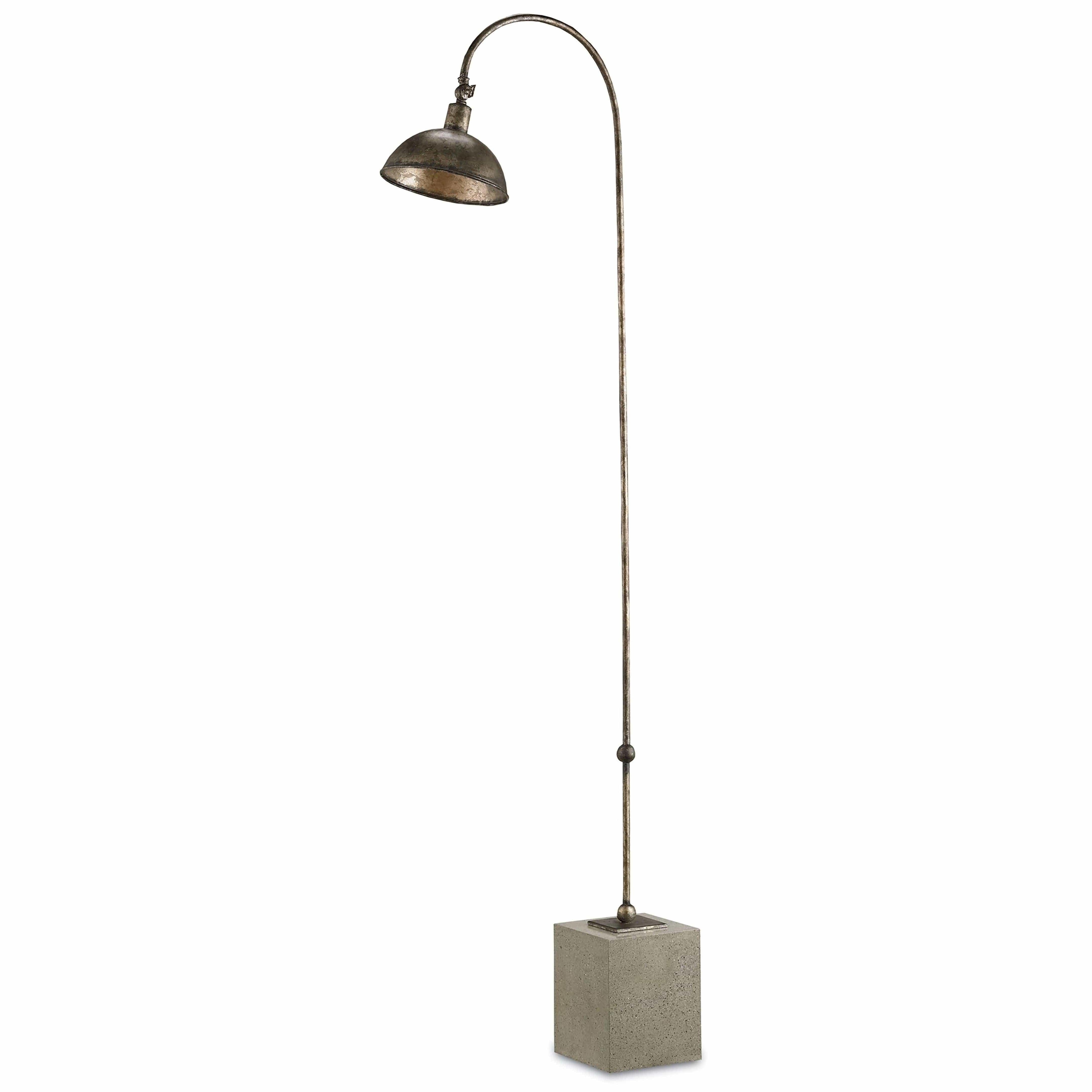 Malvasia Brass Desk Lamp  Currey and Company - Montreal Lighting & Hardware