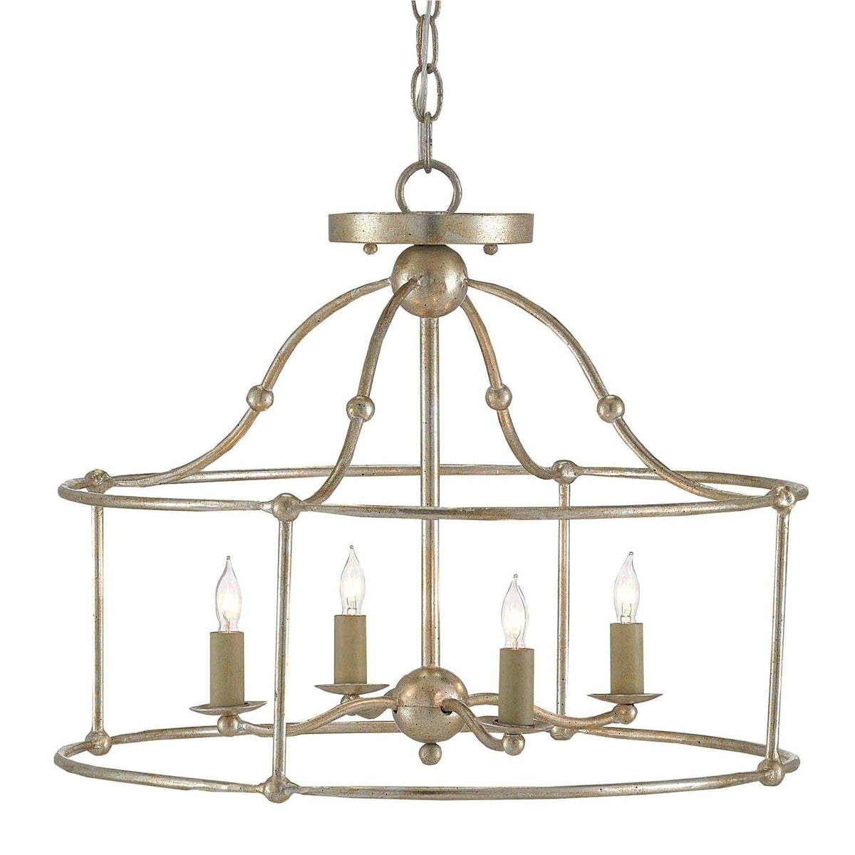 Currey and Company - Fitzjames Lantern - 9000-0052 | Montreal Lighting & Hardware