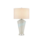 Currey and Company - Floating Cloud Table Lamp - 6000-0934 | Montreal Lighting & Hardware